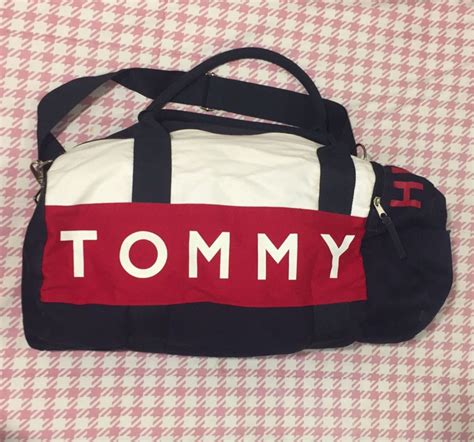 bolsa viagem tommy hilfiger|tommy hilfiger clearance sale.